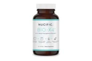 nucific bio x4 review