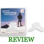 good morning snore solution review