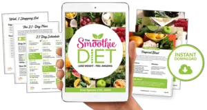 the smoothie diet review