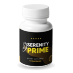 serenity prime review