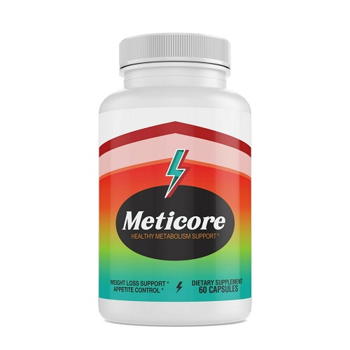 meticore review