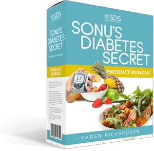 sonu's diabetes secret review