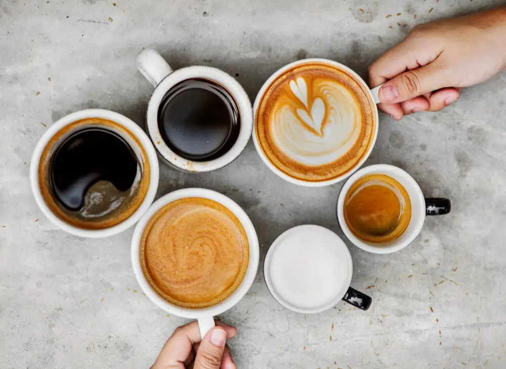coffee is good for your liver