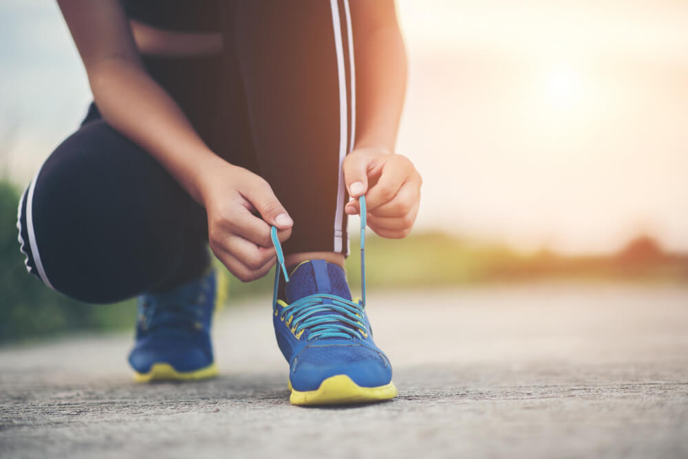 exercises to improve liver function