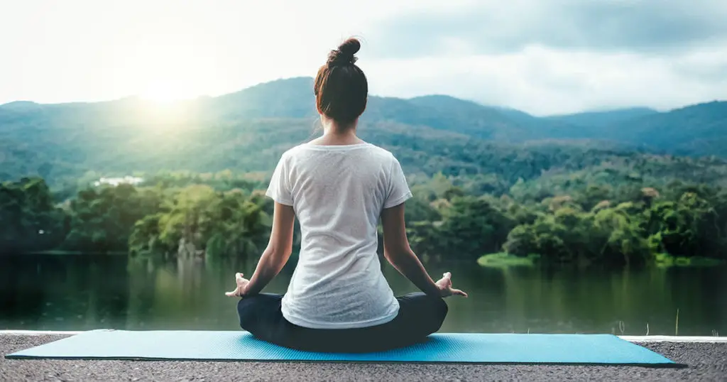 yoga for chronic pain