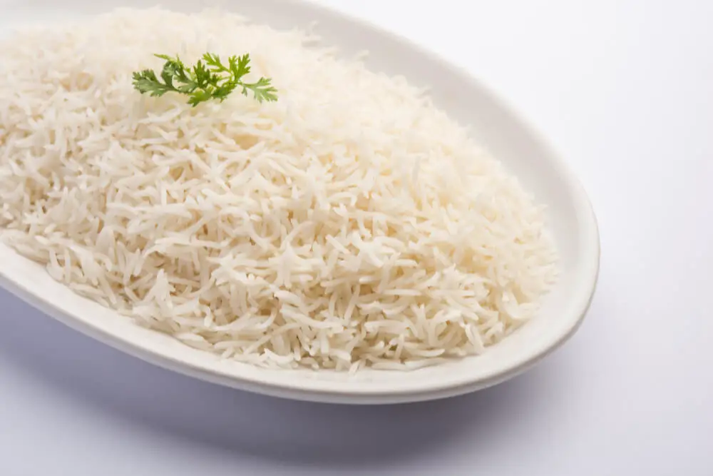 Eating foods rich in carbs boost your performance