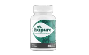 exipure weight loss supplement review