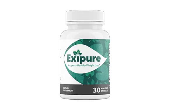 exipure weight loss supplement review