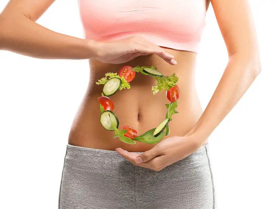 top 5 workouts to help improve your digestion