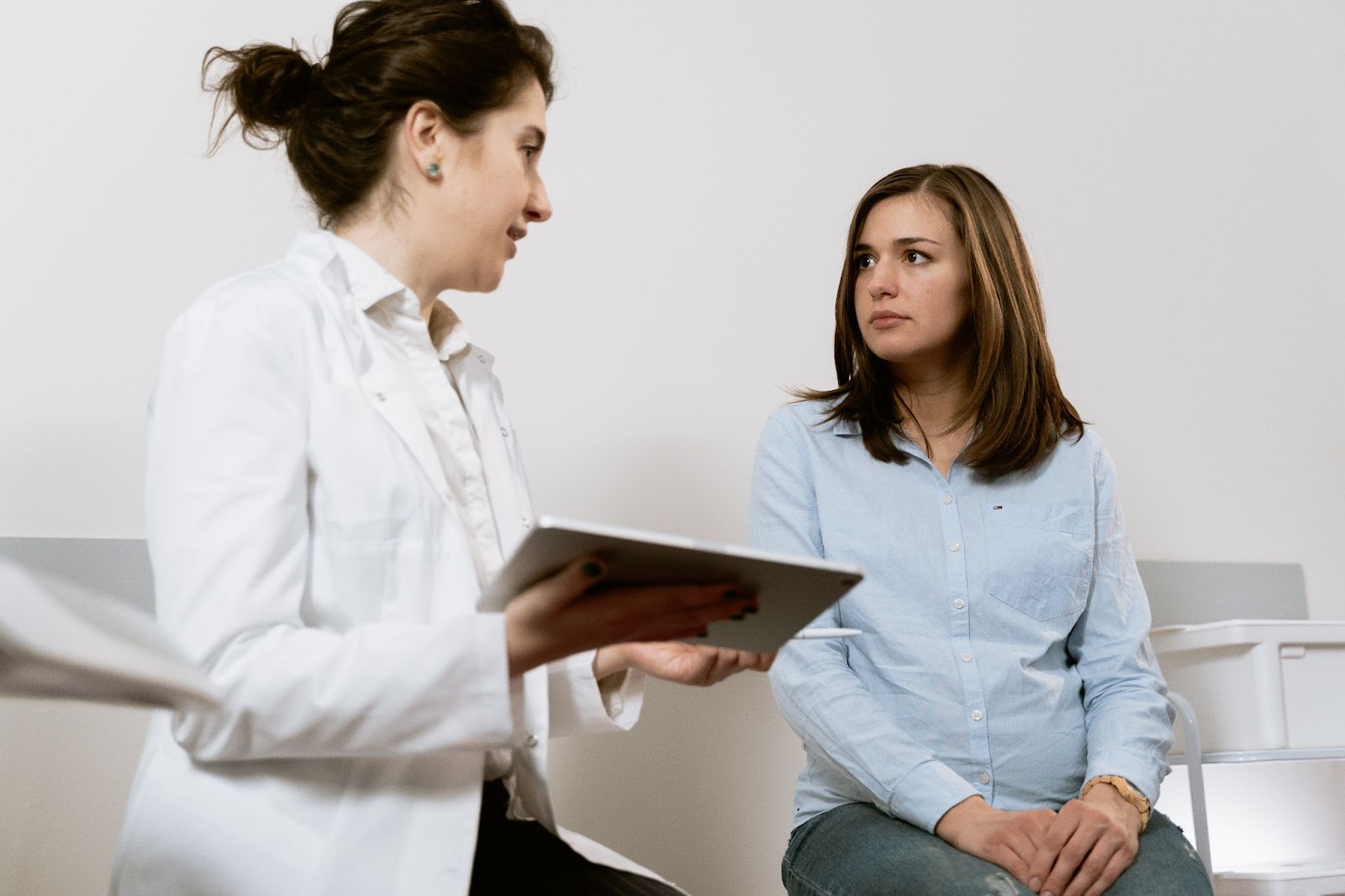 What Do Patients Look For in a Healthcare Provider?