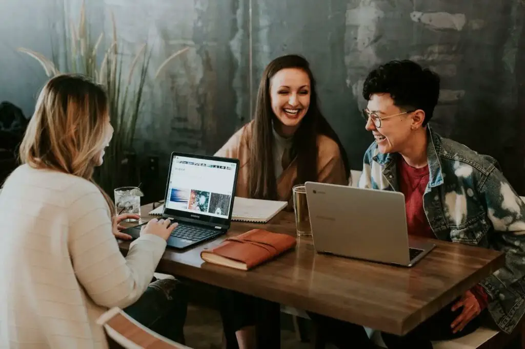 Healthy workplaces: The importance of employee wellness programs