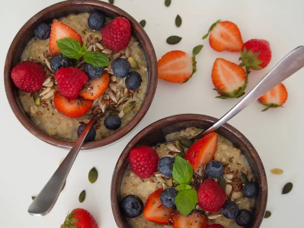 8 Healthy Ways to Incorporate Whey Protein Into Your Diet