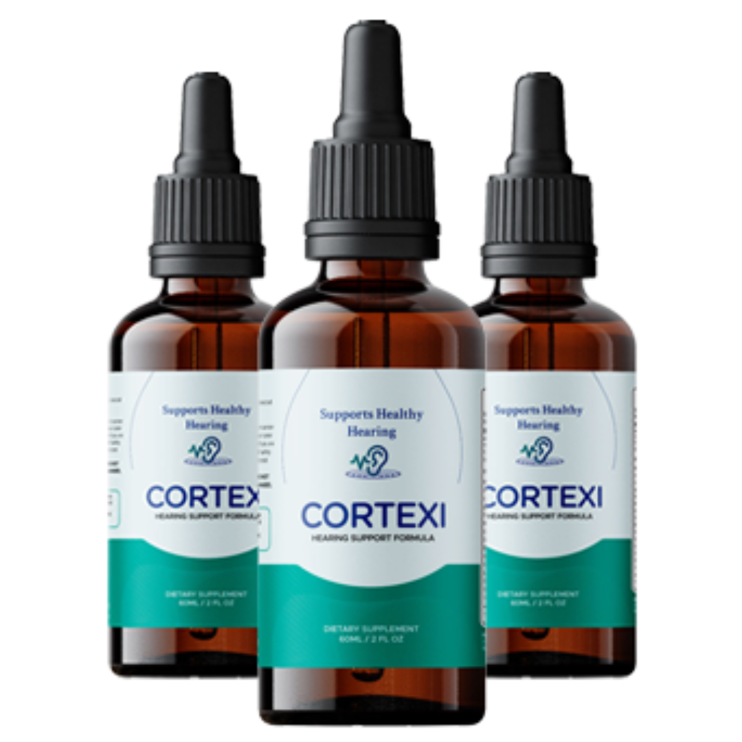 Cortexi tinnitus supplement review