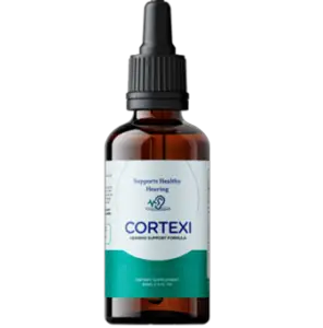 cortexi tinnitus supplement