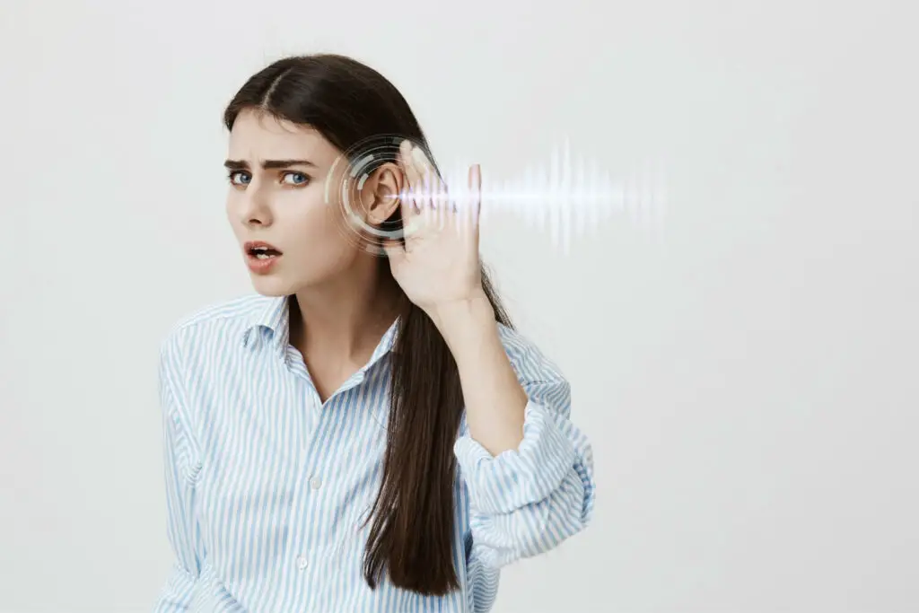 Conductive Hearing Loss: Diagnosis and Management Strategies
