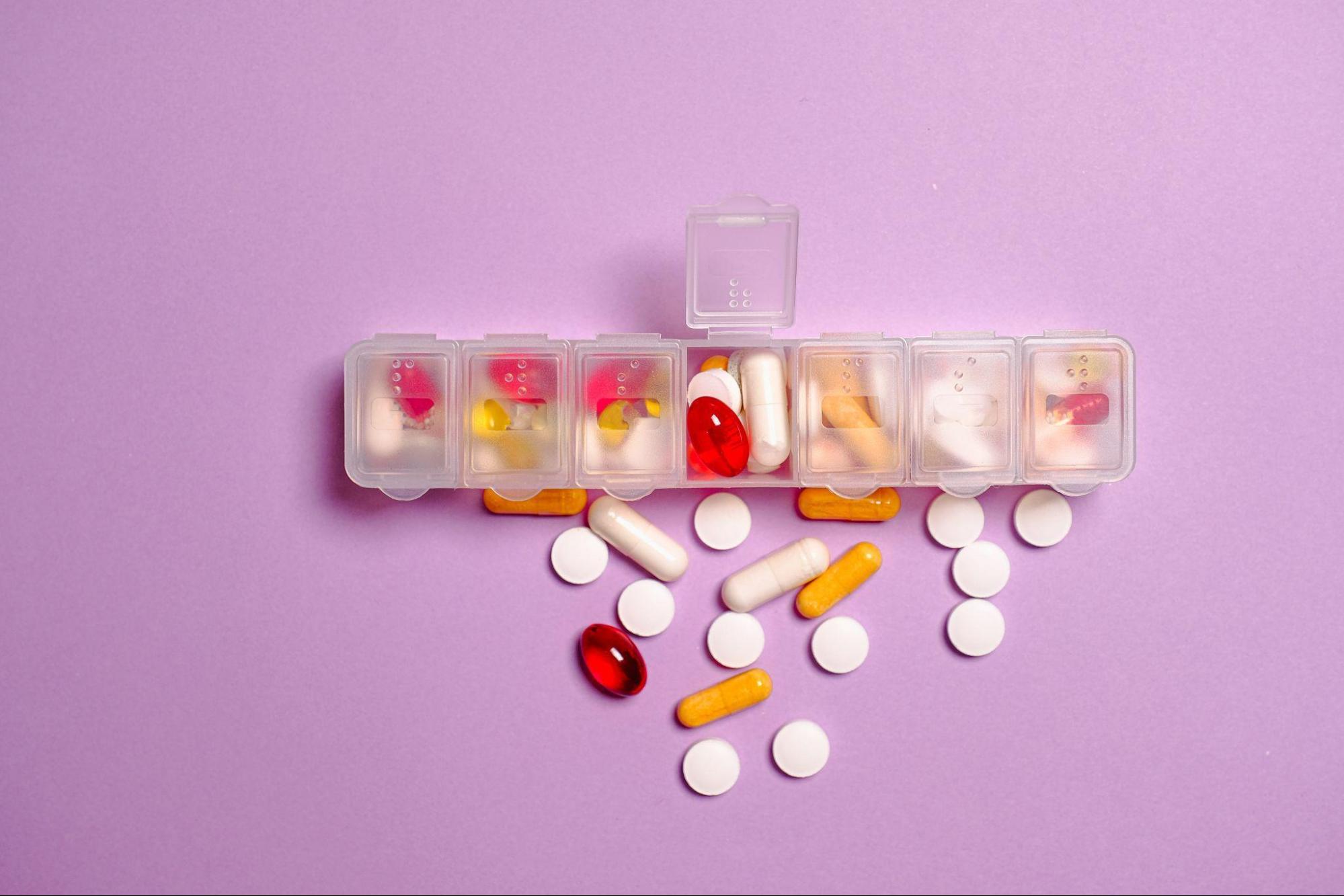 7 Easy Tips on How to Save on Your Prescription medication